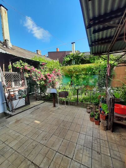 4-к. квартира, 103,5 м², 1/2 эт.