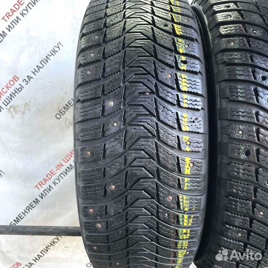 Michelin X-Ice North 3 205/55 R16 94M