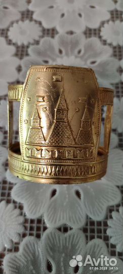 Стаканчики нержавейка и держатель стакана