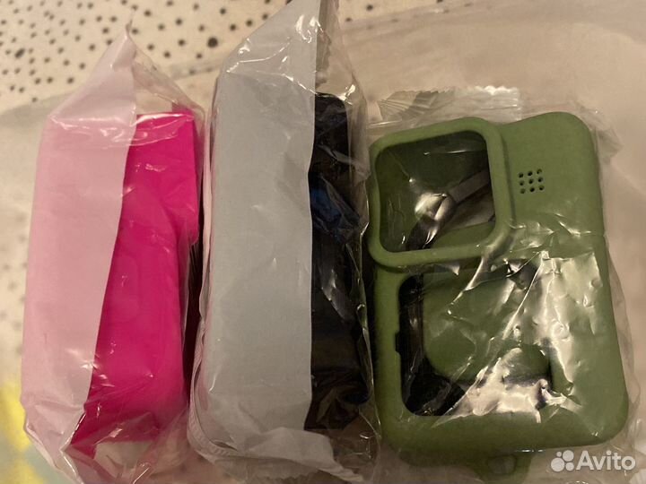 Аксессуары для камеры Go Pro 10, Go Pro 11