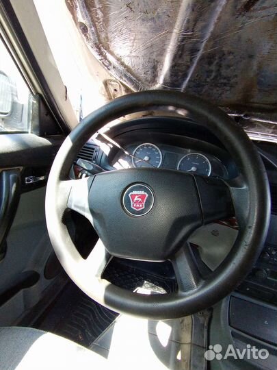 Руль на ваз и газ