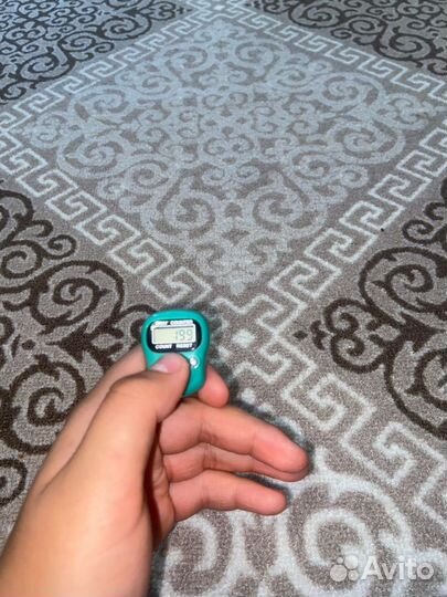 Тасбихи электронный и обычный