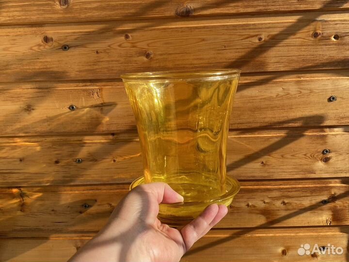 Горшок для орхидеи