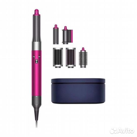 Фен-стайлер Dyson Styler Airwrap Complete Multi H