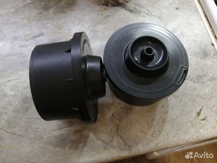 Бачок для проявки плёнки 35 мм