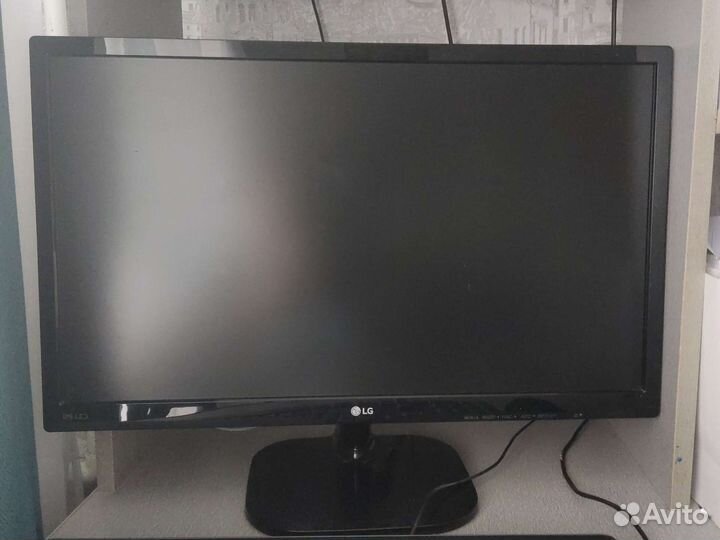 Монитор LG 23 IPS,LED