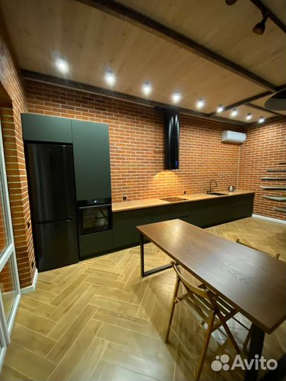 Кухонный гарнитур современка