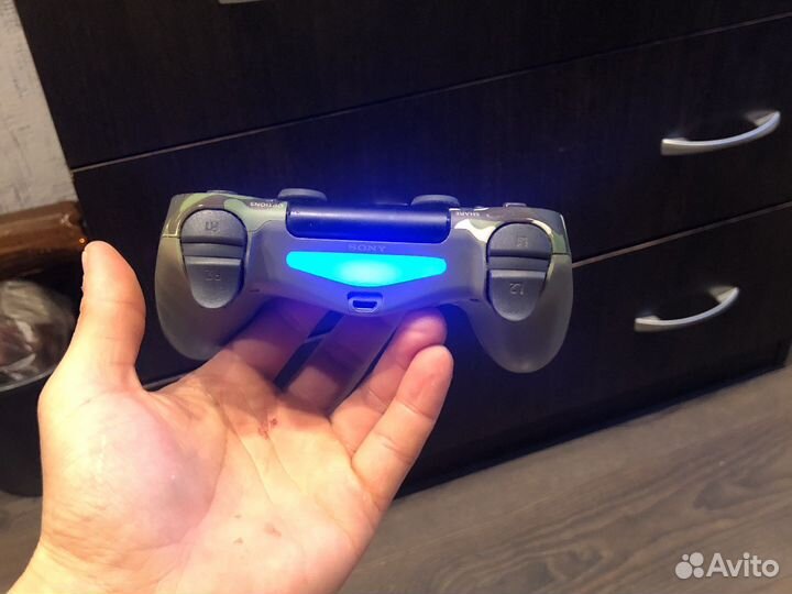 Sony PS4 dualshock