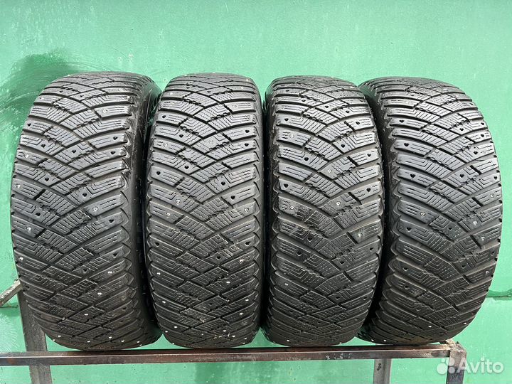 Goodyear Ultragrip Ice Arctic 195/60 R15 88T