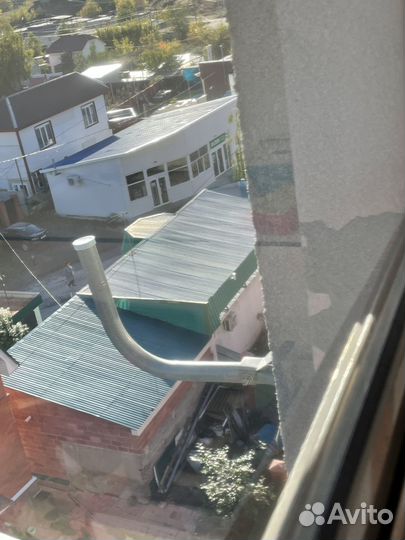 Комплект спутникового телевидения триколор