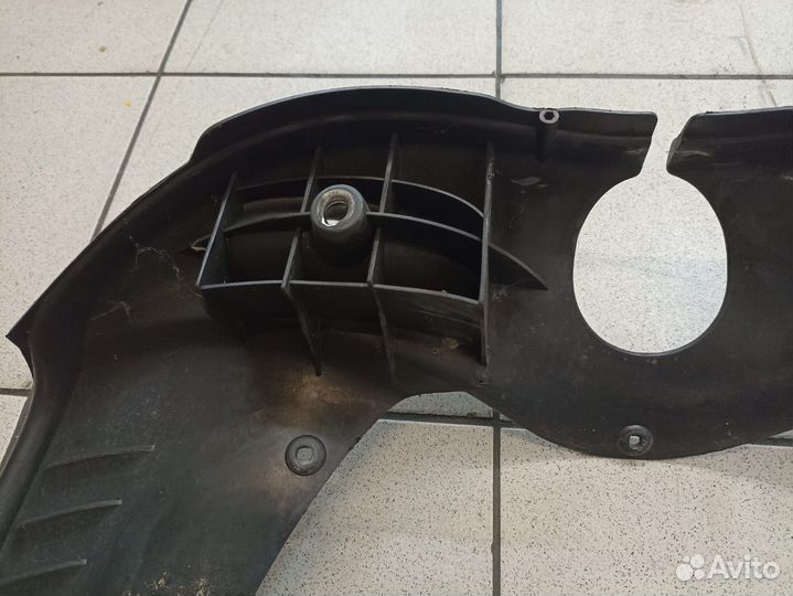 Панель замка зажигания Arctic Cat crossfire 8 sno