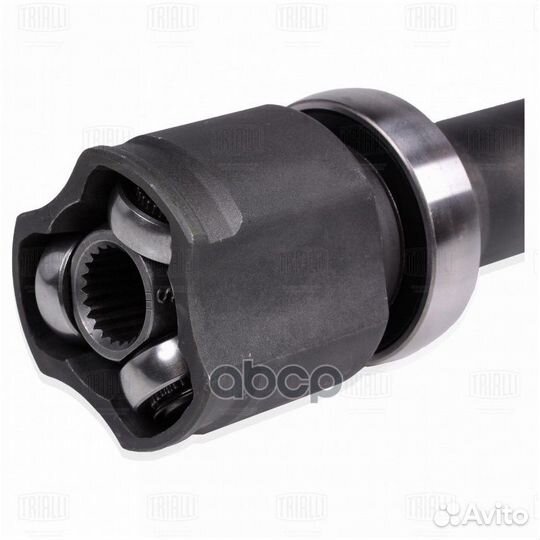 Шрус ford focus II 05- 1.6TI MT внутр.прав. go1