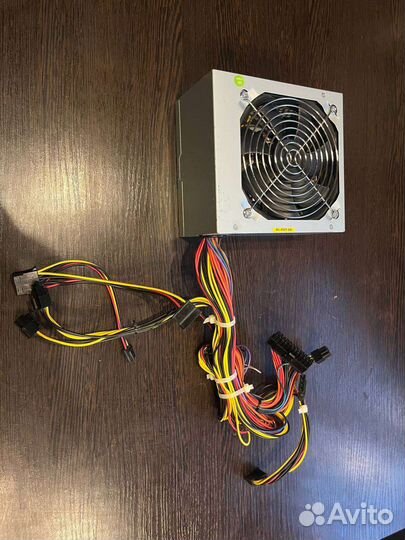 Блок питания