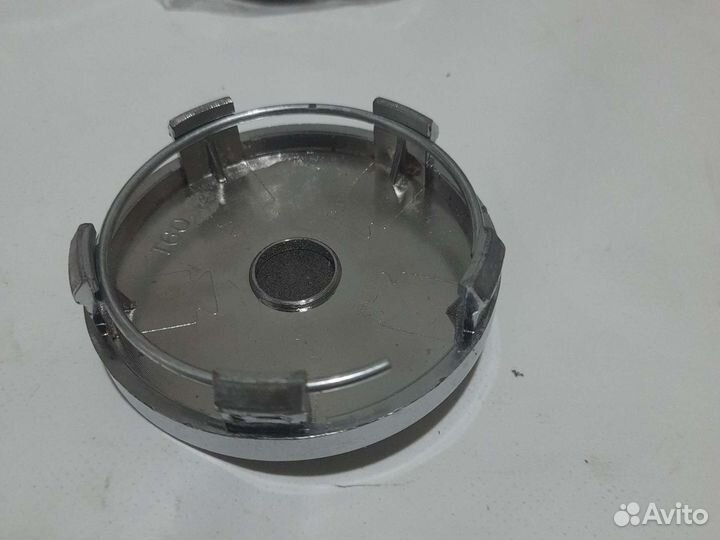 Крышка ступицы ford