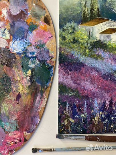 Картины на заказ