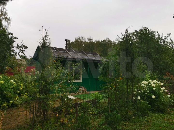 Участок 5,1 сот. (СНТ, ДНП)