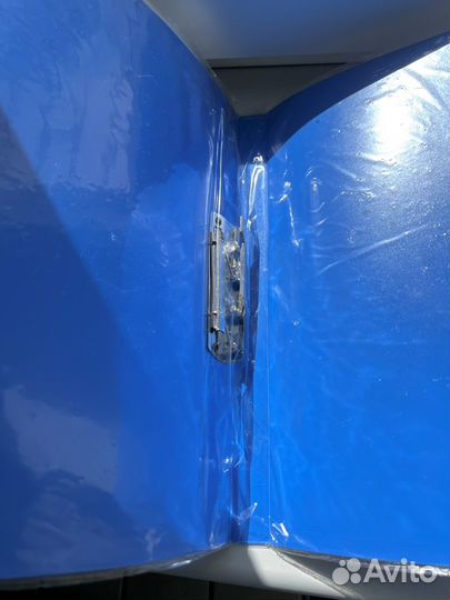 Канцелярский набор пакетом. Новый