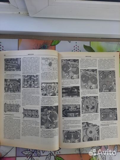 Книга по ремонту Volkswagen Passat CC,с 2008г.в