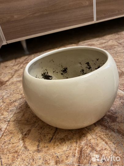 Горшки для цветов