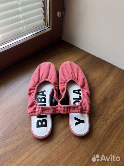 Босоножки сандалии Bimba Y Lola р 38-39