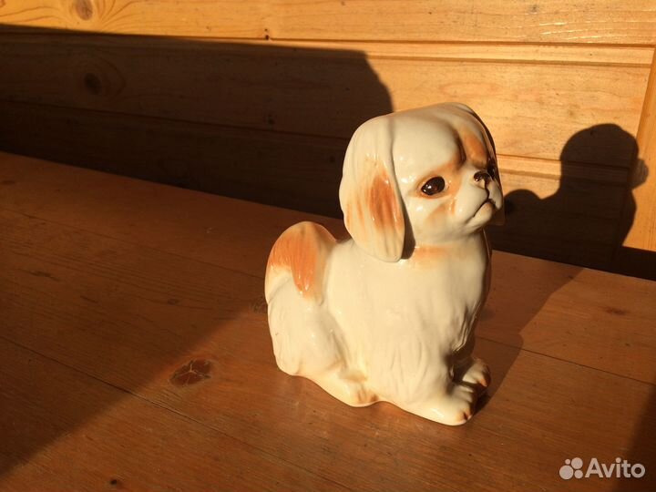 Статуэтка Фарфор лфз