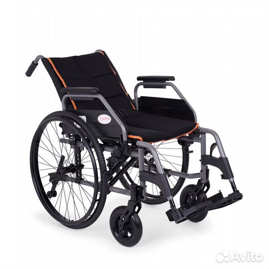 Прокат инвалидных колясок