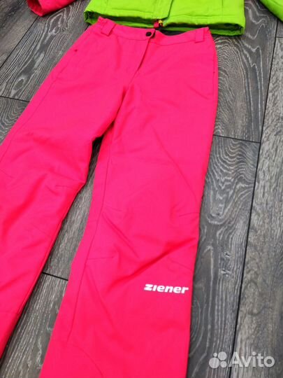 Горнолыжный костюм женский (44-46)