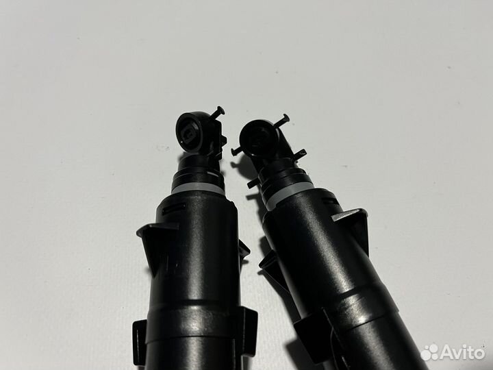 Форсунка омыватель фар BMW F15 X5 новый BMW F16 Х6