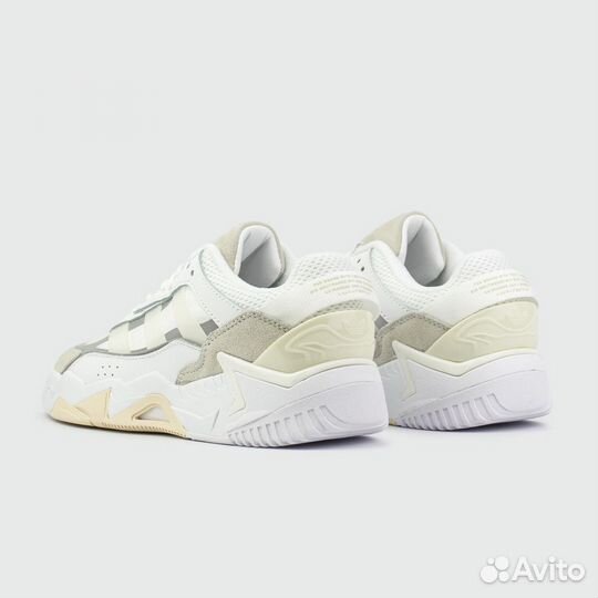 Adidas Niteball 2.0 White