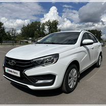 ВАЗ (LADA) Vesta 1.6 MT, 2024, 25 000 км, с пробегом, цена 1 475 000 руб.