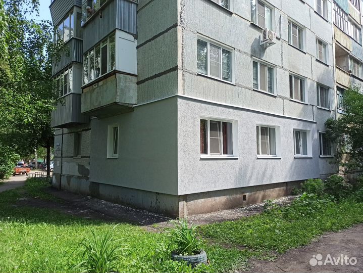 Утепление фасадов