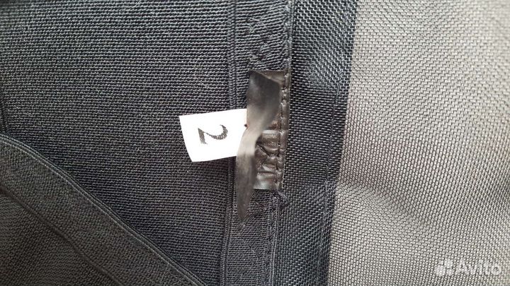 Корсет ортопедический поясничный