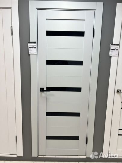 Двери межкомнатные лучшие