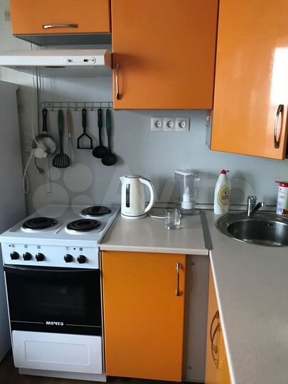 2-к. квартира, 48 м², 14/14 эт.