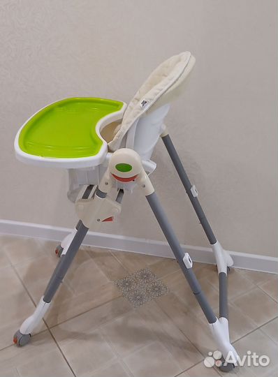 Стульчики для кормления