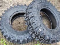 Simex Extreme Trekker 10.5/32 R16