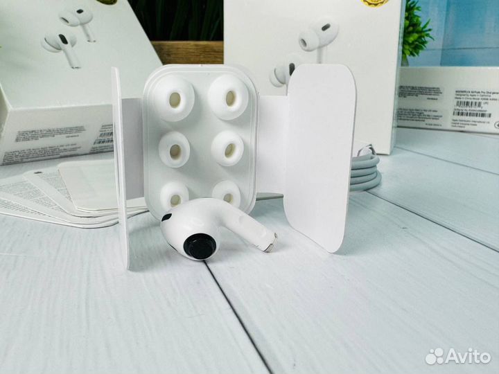 Наушники airpods pro 2 Premium