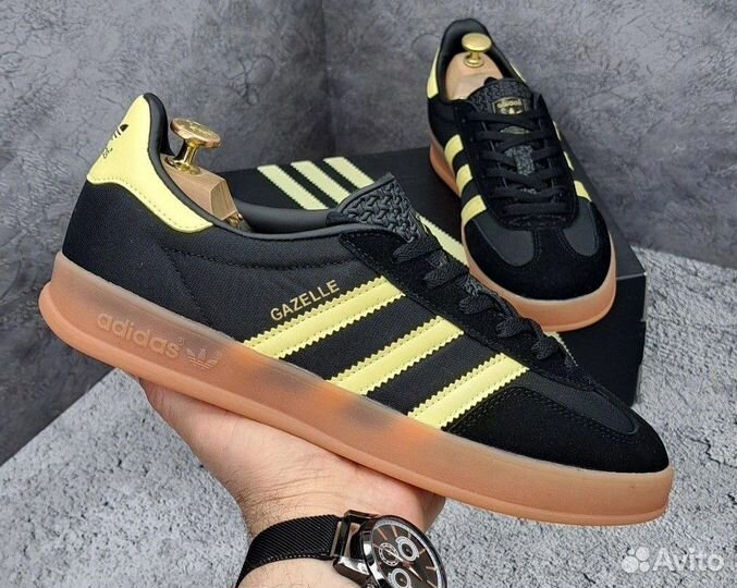 Кроссовки Adidas Gazelle