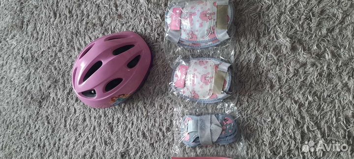 Защита для роликов детская