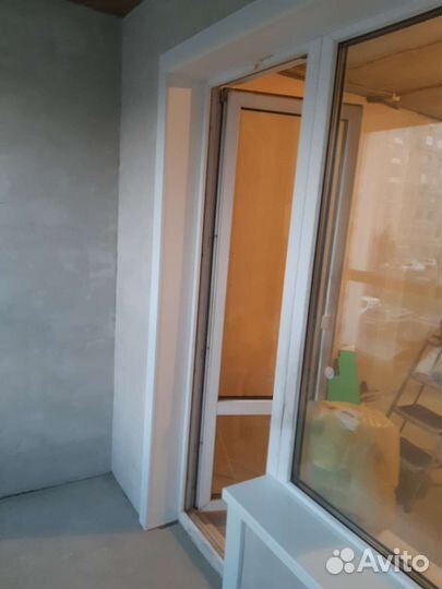 Пластиковые окна, двери за 5 дней