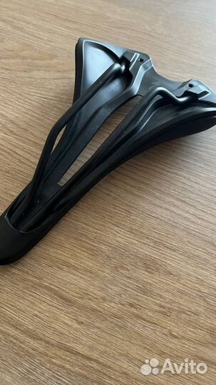 Седло Specialized Romin Evo Expert Gel 155mm