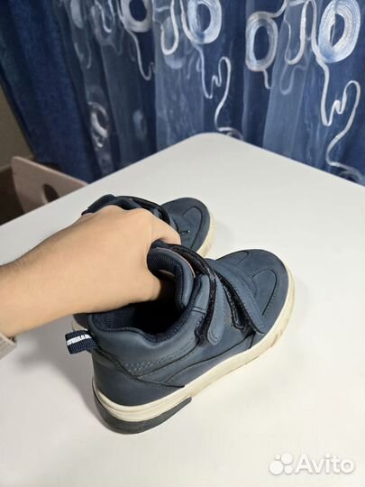 Ботинки jook 29