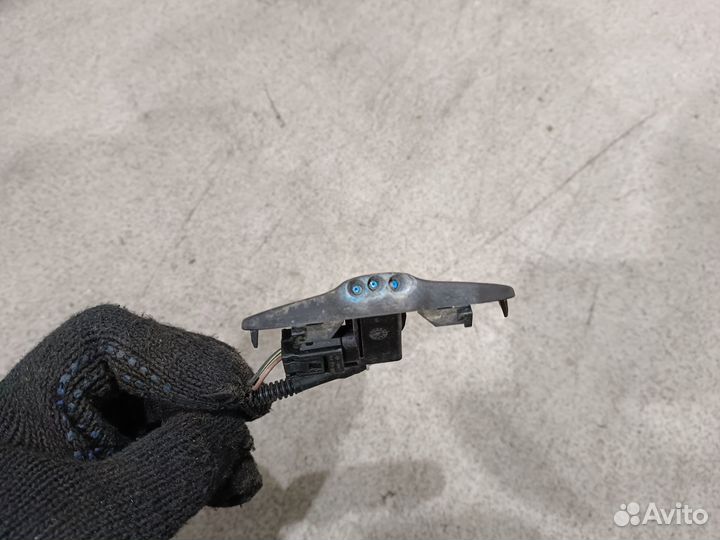 Форсунка омывателя стекла для VW Passat CC B6 B7