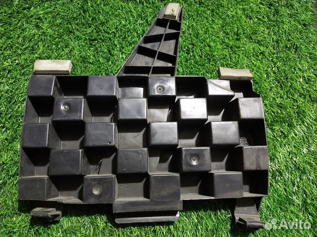 Кронштейн Renault Scenic II