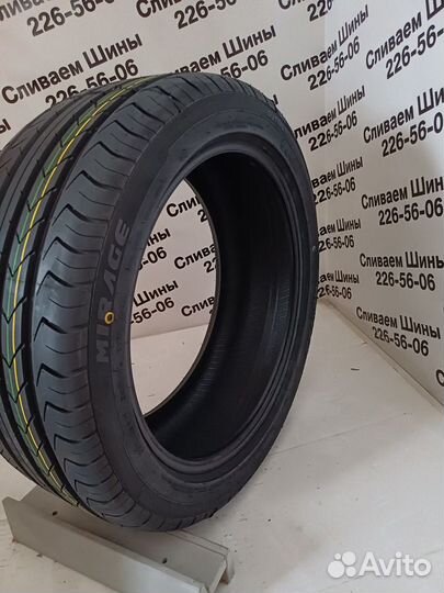 Mirage MR182 205/55 R16 94W