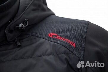 Куртка Carinthia G-Loft ISG 2.0 Jacket Black