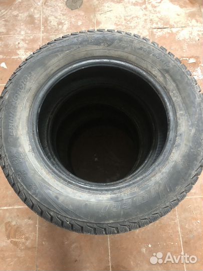 Viatti Brina Nordico V-522 205/60 R16 92T