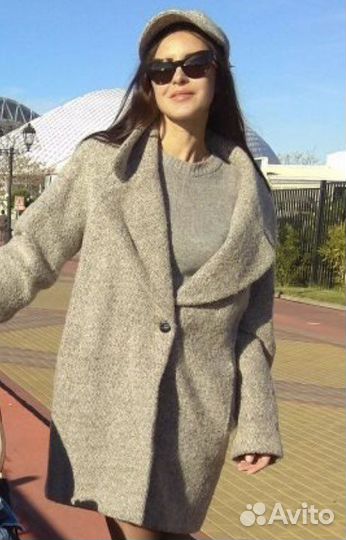 Шуба, пальто, плащ