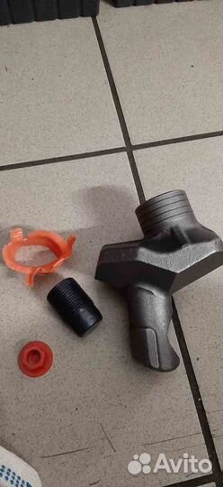 Резцедержатель HT22/20 Zhuzhou