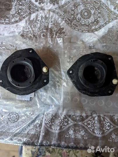 Запчасти Рено Меган 2